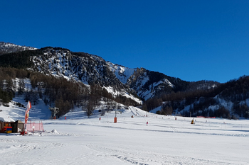 Location ski Arvieux